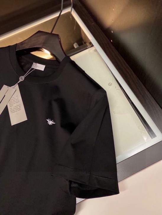 Dior T Shirts Short _SKUDiorS-2XLtltx0516029